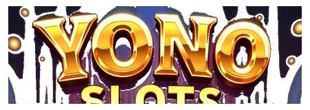 yono slots logo